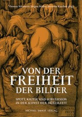 Schauerte / Müller / Kaschek |  Von der Freiheit der Bilder | Buch |  Sack Fachmedien