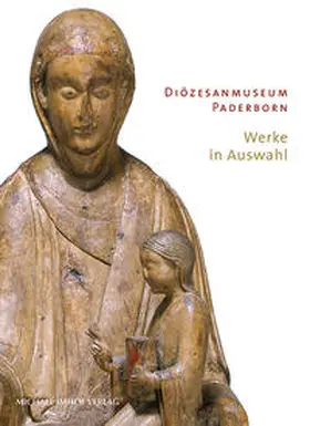 Stiegemann / Erzdiözese Paderborn / Erzbischöfliches Diözesanmuseum Paderborn |  Diözesanmuseum Paderborn | Buch |  Sack Fachmedien