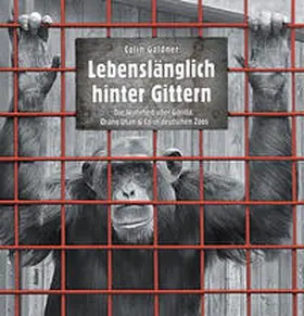 Goldner |  Lebenslänglich hinter Gittern | Buch |  Sack Fachmedien