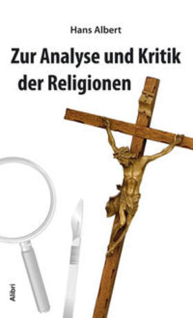 Albert |  Analyse und Kritik der Religion | Buch |  Sack Fachmedien
