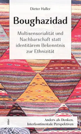 Haller |  Boughazidad | Buch |  Sack Fachmedien