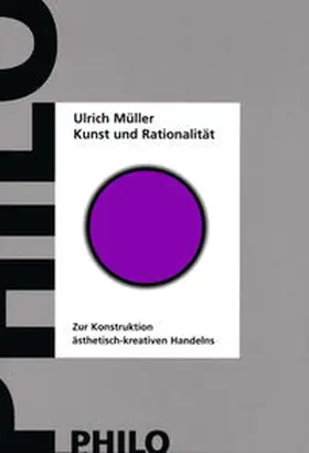 Müller |  Kunst und Rationalität | Buch |  Sack Fachmedien