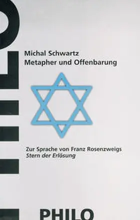 Schwartz |  Metapher und Offenbarung | Buch |  Sack Fachmedien