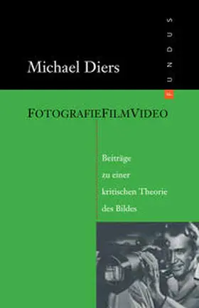 Diers |  Fotografie Film Video | Buch |  Sack Fachmedien