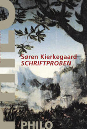 Kierkegaard / Hagemann |  Schriftproben | Buch |  Sack Fachmedien