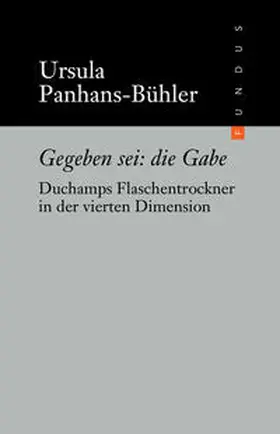 Bandel / Panhans-Bühler |  Gegeben sei: die Gabe | Buch |  Sack Fachmedien