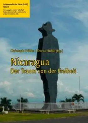 Höltke / Huhle / Azzellini |  Nicaragua | Buch |  Sack Fachmedien