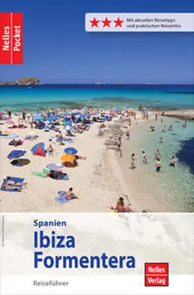 Mischke / Schwarz / Nelles |  Nelles Pocket Reiseführer Ibiza - Formentera | eBook | Sack Fachmedien