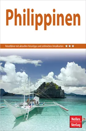 Schaefer / Dietrich / Mayuga | Nelles Guide Reiseführer Philippinen | E-Book | sack.de