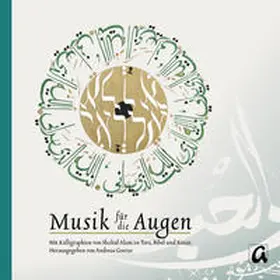 Goetze |  Musik für die Augen | Buch |  Sack Fachmedien