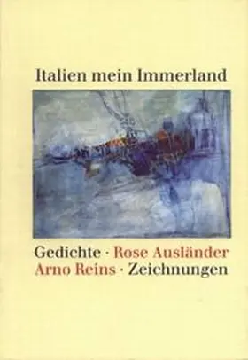 Ausländer |  Italien mein Immerland | Buch |  Sack Fachmedien