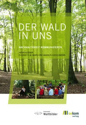 Mars / Hirschmann |  Der Wald in uns | Buch |  Sack Fachmedien