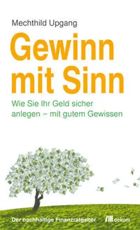 Upgang |  Gewinn mit Sinn | Buch |  Sack Fachmedien