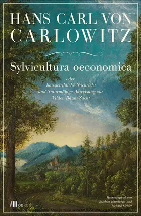 Hamberger |  Sylvicultura oeconomica | eBook | Sack Fachmedien