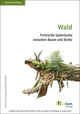 oekom e.V. / e.V. |  Wald | eBook | Sack Fachmedien