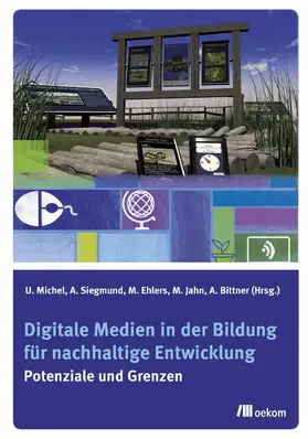 Jahn |  Digitale Medien in der Bildung für nachhaltige Entwicklung | eBook | Sack Fachmedien