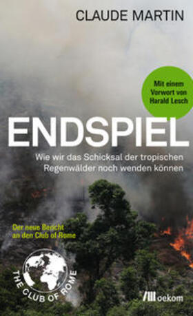 Martin |  Endspiel | Buch |  Sack Fachmedien