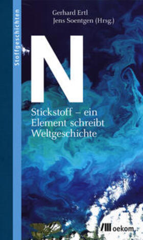 Ertl / Soentgen |  N | Buch |  Sack Fachmedien