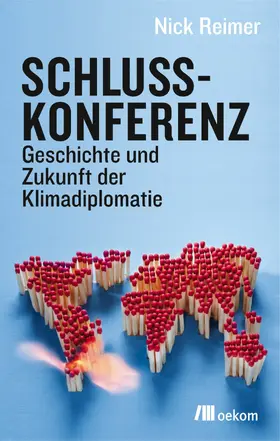 Reimer |  Schlusskonferenz | eBook | Sack Fachmedien