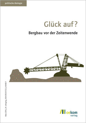 e.V. |  Glück auf? | eBook | Sack Fachmedien