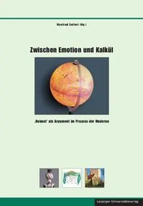 Seifert |  Zwischen Emotion und Kalkül | Buch |  Sack Fachmedien