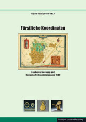 Baumgärtner |  Fürstliche Koordinaten | Buch |  Sack Fachmedien