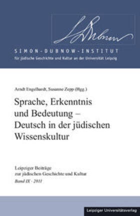 Engelhardt / Zepp |  Sprache, Erkenntnis und Bedeutung | Buch |  Sack Fachmedien