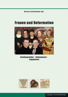 Schattkowsky |  Frauen und Reformation | Buch |  Sack Fachmedien