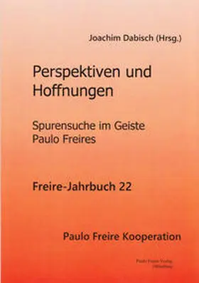 Dabisch |  Perspektiven und Hoffnungen | Buch |  Sack Fachmedien