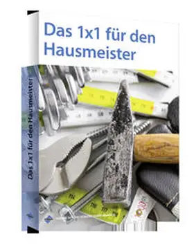 Kaiser |  Das 1x1 für den Hausmeister | Buch |  Sack Fachmedien