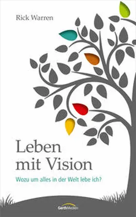 Warren |  Leben mit Vision | Buch |  Sack Fachmedien