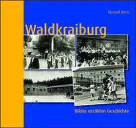 Kern |  Waldkraiburg | Buch |  Sack Fachmedien