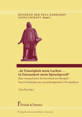 Fix |  ¿In Traurigkeit mein Lachen ... in Einsamkeit mein Sprachgesell¿ | Buch |  Sack Fachmedien