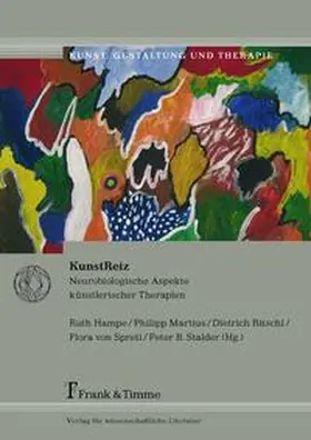 Hampe / Martius / Ritschl | KunstReiz | Buch | 978-3-86596-185-3 | sack.de