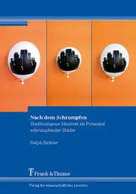 Richter |  Nach dem Schrumpfen | Buch |  Sack Fachmedien