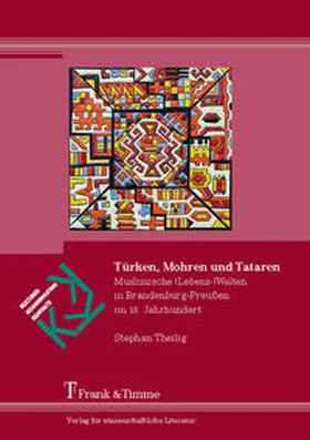 Theilig |  Türken, Mohren und Tataren | Buch |  Sack Fachmedien