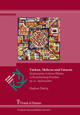 Theilig |  Türken, Mohren und Tataren | eBook | Sack Fachmedien