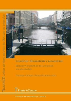 Brumme |  Construir, deconstruir y reconstruir | eBook | Sack Fachmedien