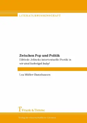 Müller-Dannhausen |  Zwischen Pop und Politik | eBook | Sack Fachmedien