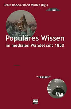 Boden / Müller | Populäres Wissen | Buch | 978-3-86599-094-5 | sack.de