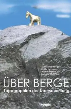 Goumegou / Heymann | Über Berge | Buch | 978-3-86599-172-0 | sack.de