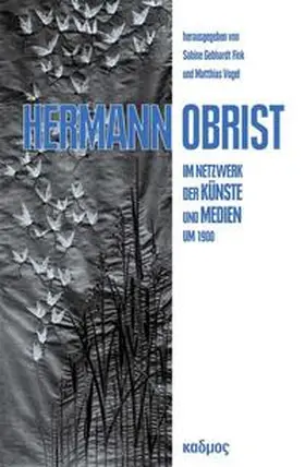 Gebhardt Fink / Vogel |  Hermann Obrist | Buch |  Sack Fachmedien