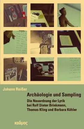 Reißer |  Archäologie und Sampling | Buch |  Sack Fachmedien