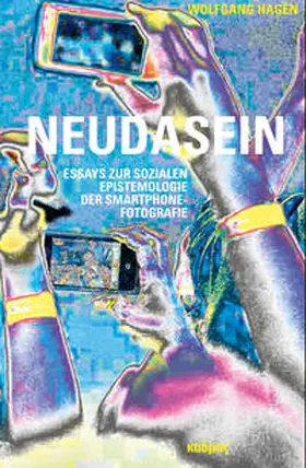 Hagen |  Neudasein | Buch |  Sack Fachmedien