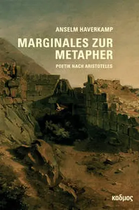 Haverkamp |  Marginales zur Metapher | Buch |  Sack Fachmedien