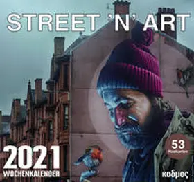 Burckhardt |  STREET 'N' ART (2021) | Sonstiges |  Sack Fachmedien