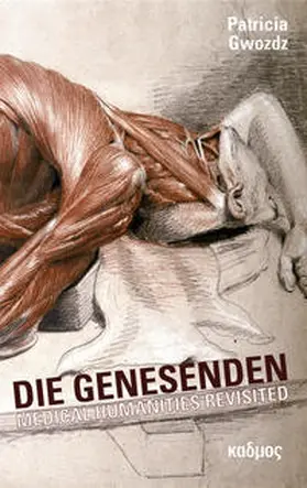 Gwozdz |  Die Genesenden | Buch |  Sack Fachmedien