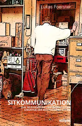 Foerster |  Sitkommunikation | Buch |  Sack Fachmedien