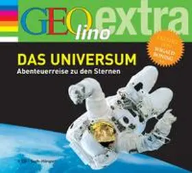 Nusch |  Das Universum - Abenteuerreise zu den Sternen | Sonstiges |  Sack Fachmedien