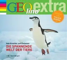 Nusch |  Die spannende Welt der Tiere - Vom Einzeller zum Elefanten | Sonstiges |  Sack Fachmedien